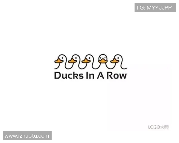 鸭子足球标志的创意设计与品牌形象塑造探讨